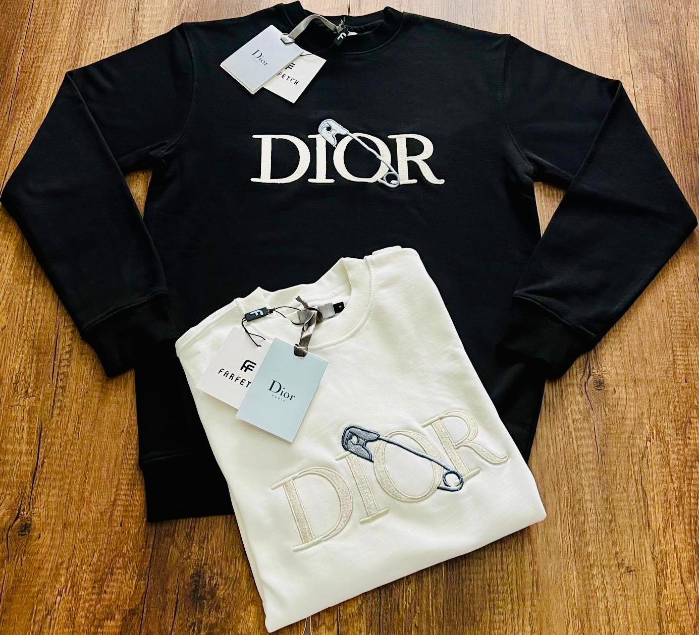 Maglia Dior