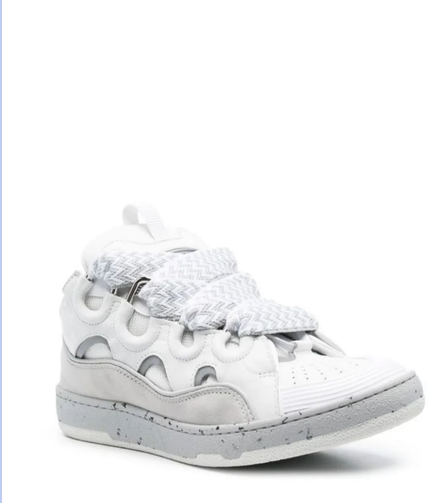 Lanvin Bianche